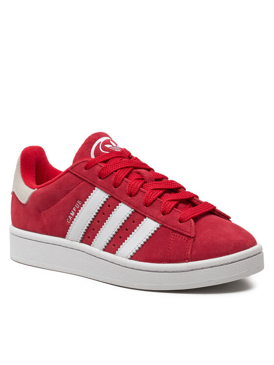 adidas adidas Laisvalaikio batai Campus 00s IG1230 Raudona