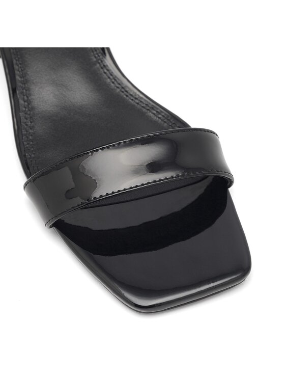 Sergio Bardi Sergio Bardi Sandalen WYL3013-13Z-SB Schwarz