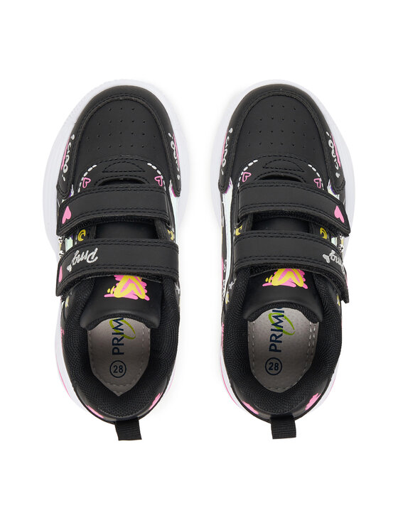 Primigi Primigi Sneakers AVANT-8975511 Nero