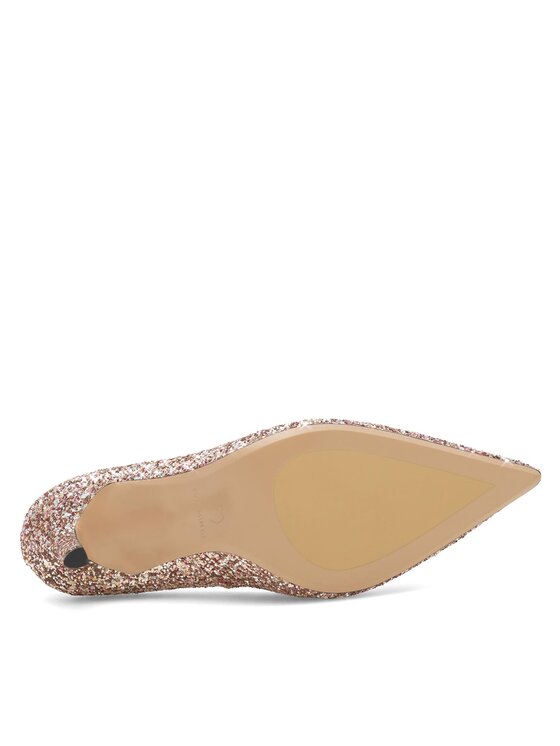 Eva Minge Eva Minge Scarpe stiletto IVERA-V1360-18-3 Rosa