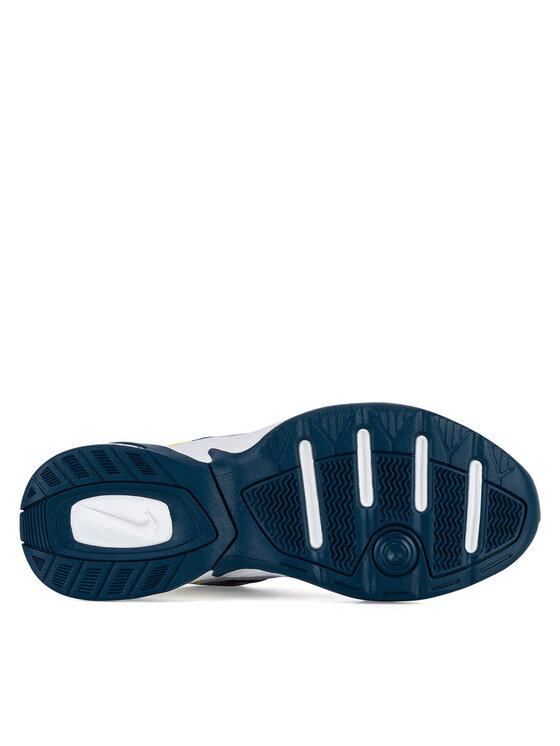 Nike Nike Sneakersy AO3108-402 Biały