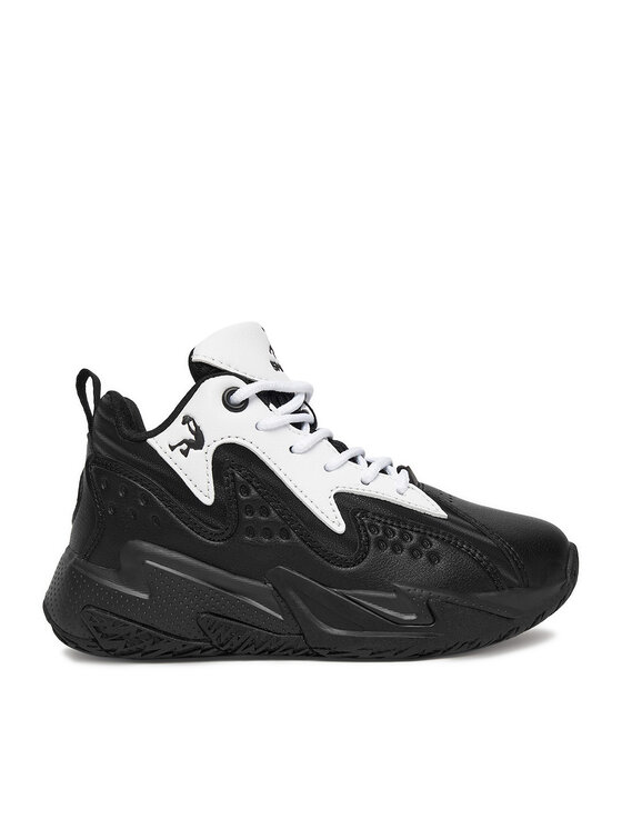 Shaq Shaq Αθλητικά CEO-CP40-HC2400-K Μαύρο