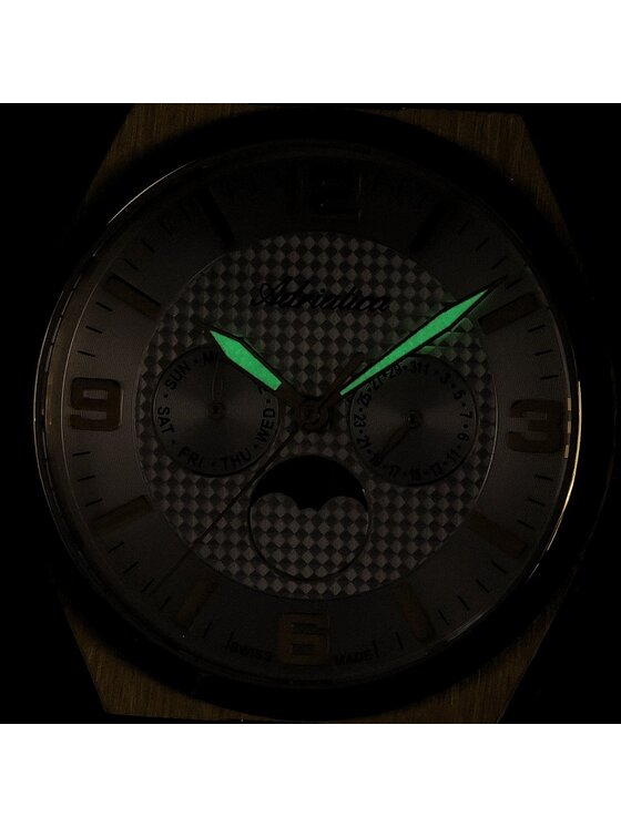 Adriatica Adriatica Orologio A8343.1153QF Oro