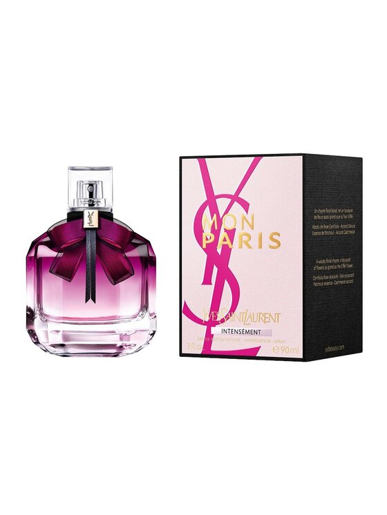 Saint Laurent Saint Laurent Mon Paris Intensement Woda perfumowana