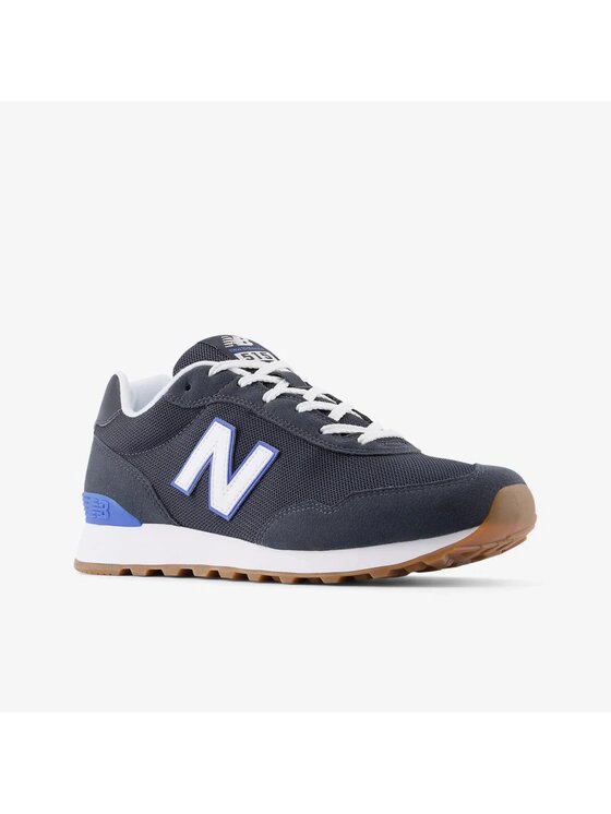 New Balance New Balance Sneakersy M5152JC Czarny