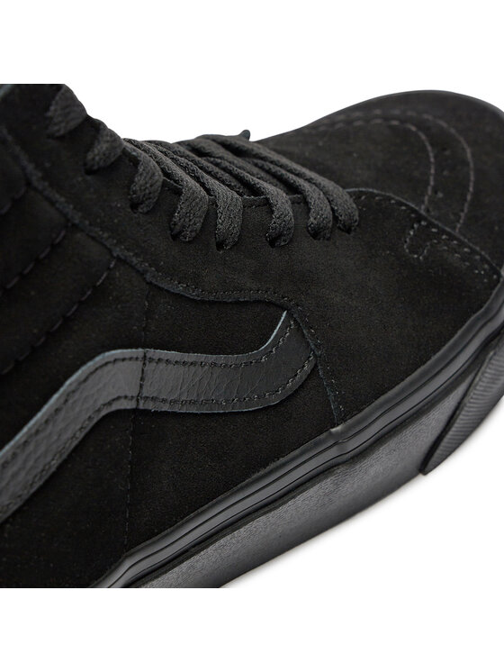 Vans Vans Teniszcipő Sk8-Hi VN000D5IBKA Fekete