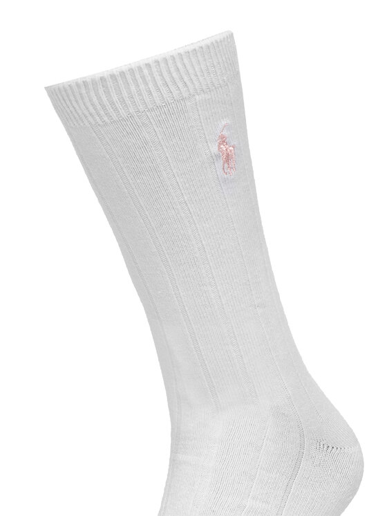 LAUREN RALPH LAUREN LAUREN RALPH LAUREN Довгі шкарпетки 448979308001 Кольоровий