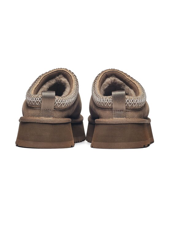 Ugg Ugg Kapcie Tazz II 1174471-LBNZ Brązowy