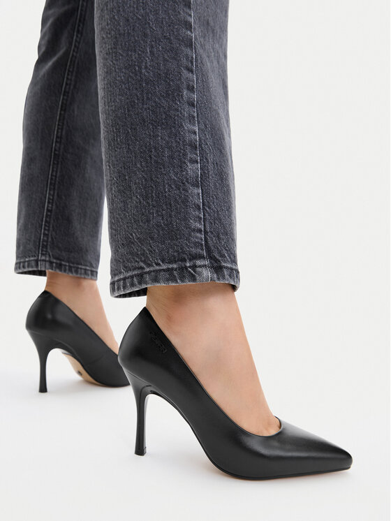 G-Star Raw G-Star Raw High Heels CEO-HY1105-1 Schwarz