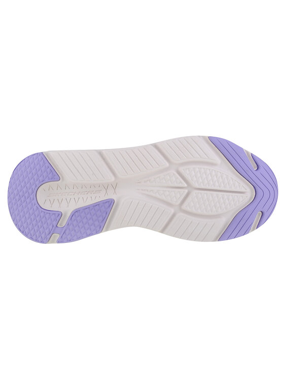 Skechers Skechers Buty Skechers Max Cushioning Elite-Clarion Granatowy