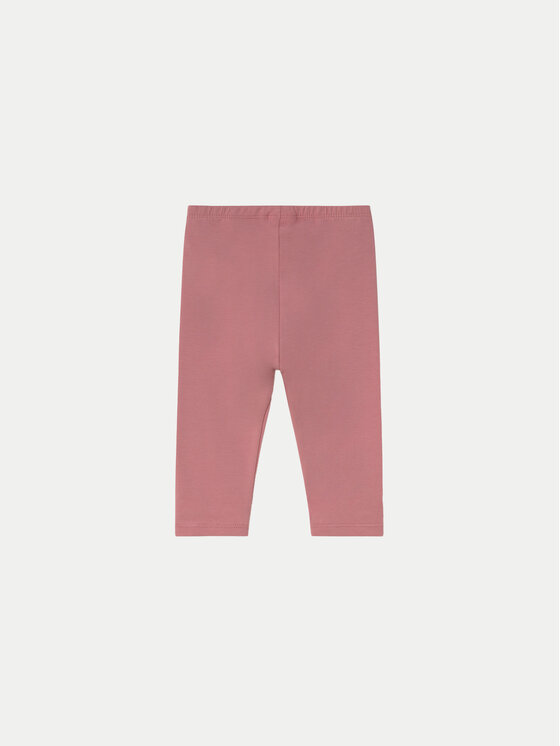 Mayoral Mayoral Colanți 703 Roz Slim Fit