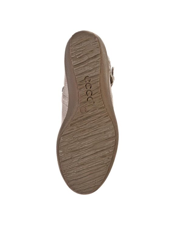 ECCO lenkova obuv Shiver Wedge 22062358174 Be ova Modivo.sk
