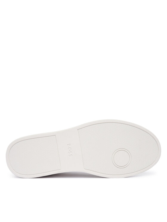 BOSS BOSS Sneakers Kieran 50552853 Écru