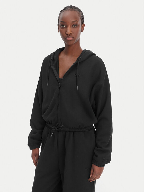 Reebok Reebok Jopa Reebok x Ewa Chodakowska RK25620CCW Črna Regular Fit