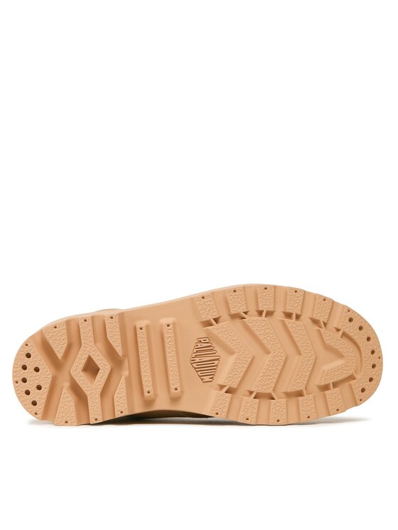 Palladium Palladium Planinarske cipele Pampa Sport Cuff Wps 72992-243-M Bež