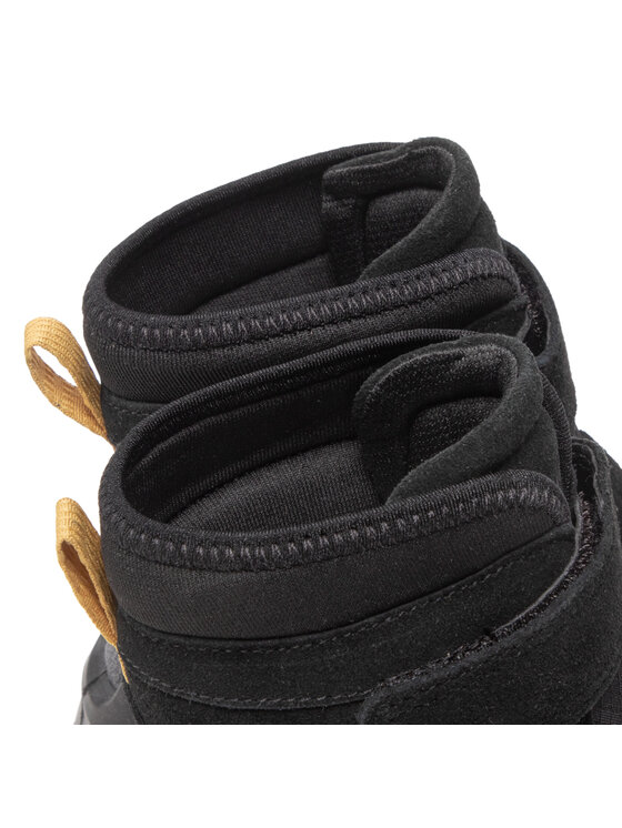 ECCO ECCO Sněhule Biom K2 GORE-TEX 71120260518 Černá