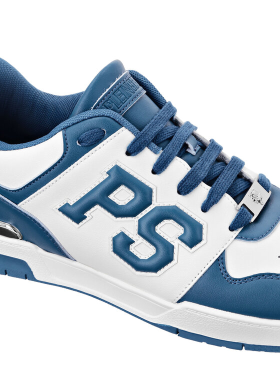 Plein Sport Plein Sport Sneakers 10149 Celeste