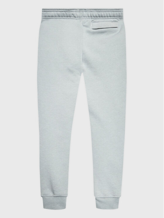 Under Armour Under Armour Долнище анцуг Ua Rival 1357628 Сив Regular Fit