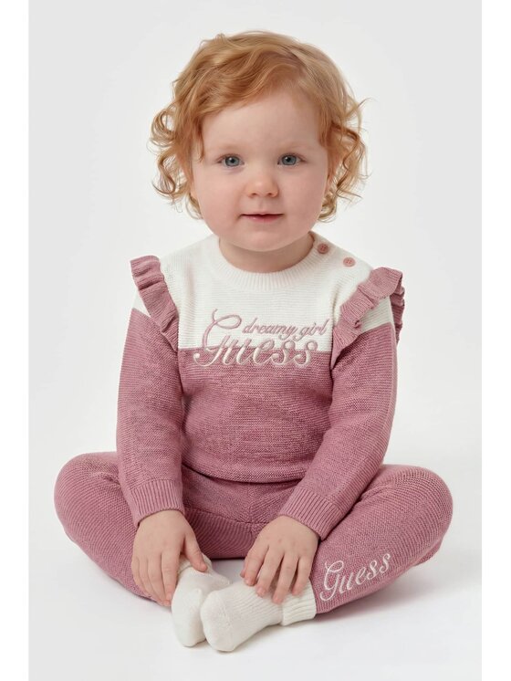 Guess Kids Guess Kids Sada pro miminka 183873 Barevná