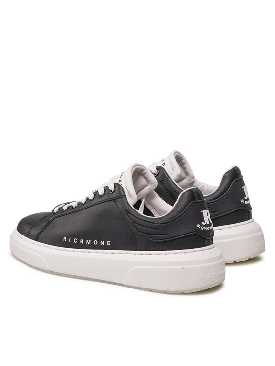 John Richmond John Richmond Sneakers 14019/CP A Nero