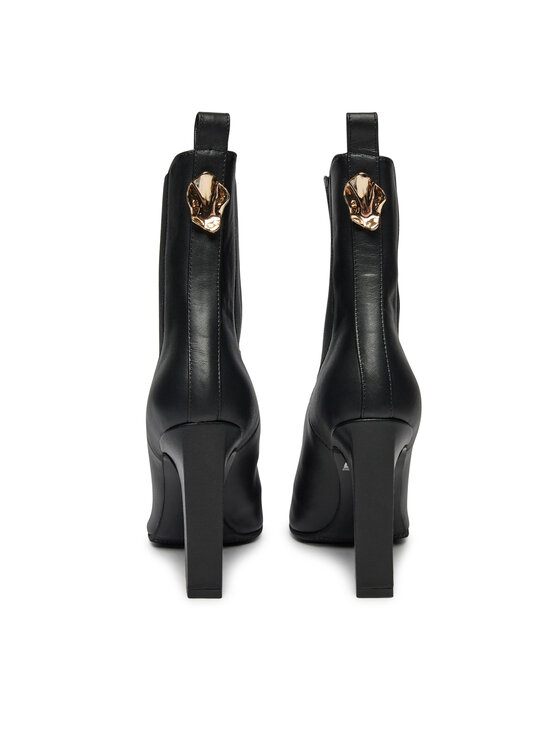 Baldowski Baldowski Stiefeletten D04962-1459-001 Schwarz