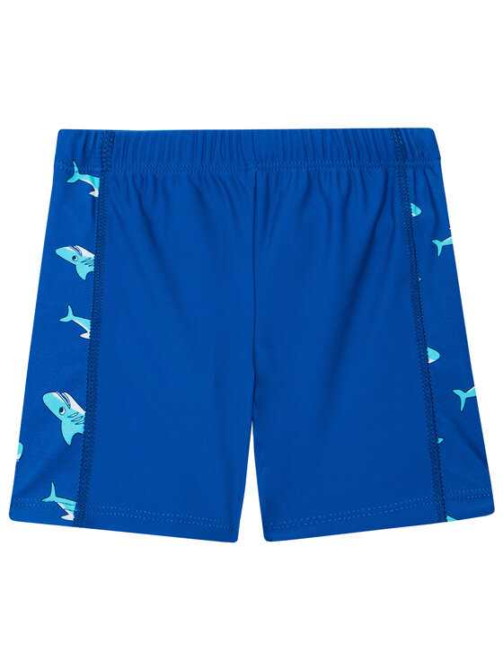 Playshoes Playshoes Kopalke 460125 M Modra