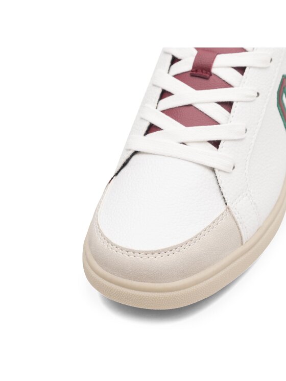 Gap Gap Sneakersy GAB002F5SYWTRDGP Biały