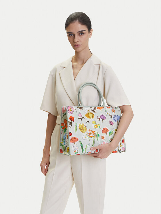 Furla Furla Torbica WB01810-BX3877-TRU00-1-007-20-KH-B Zelena