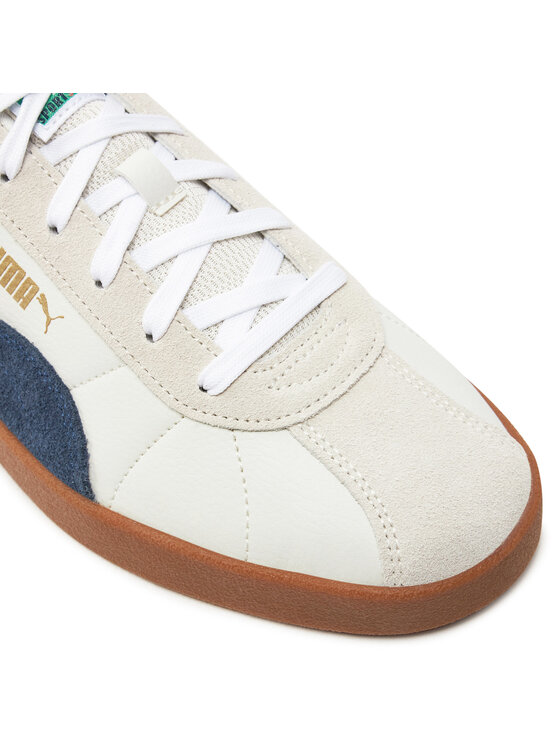 Puma Puma Sneakersy Club II Year Of Sports 397446-02 Biały