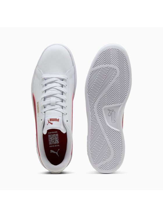 Puma Puma Sneakersy 390987 Biały