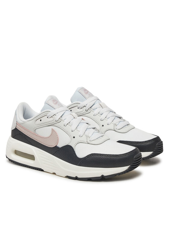 Nike Nike Tenisice WMNS Nike Air Max SC CW4554 Bijela