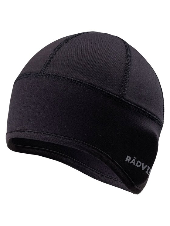 Radvik Radvik Kapelusz Hatta Czarny