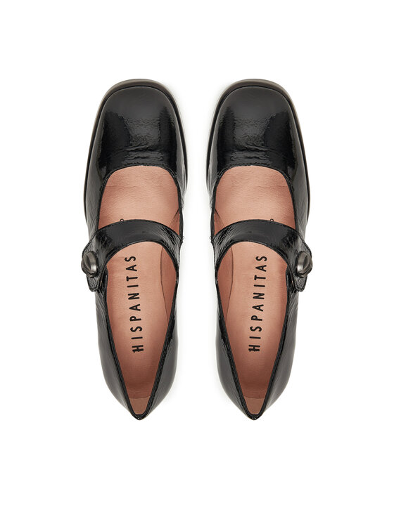 Hispanitas Hispanitas Scarpe basse HI254305 Nero