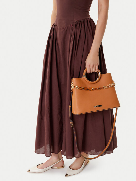 Aldo Aldo Borsetta Dovie 13989655 Marrone