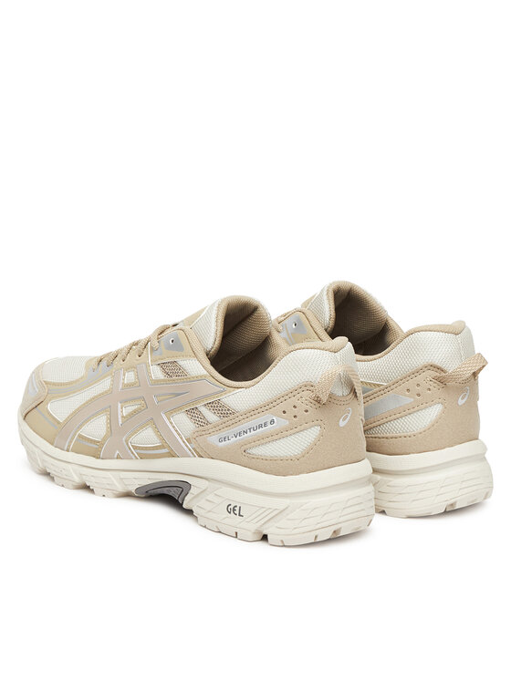 Asics Asics Sneakersy Gel-Venture 6 1203A438 Sivá