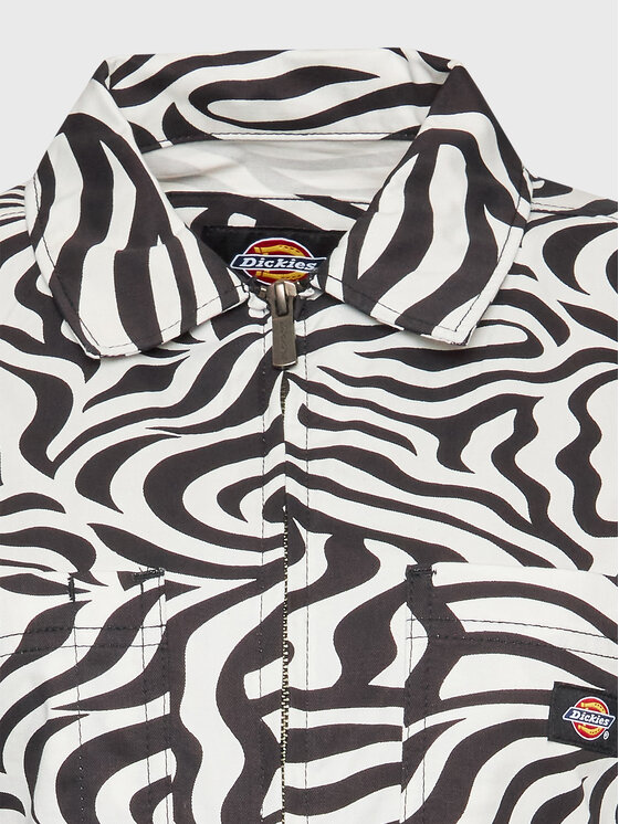 Dickies Dickies Salopetă CLACKAMAS DK0A4Y6DF311 Colorat Regular Fit