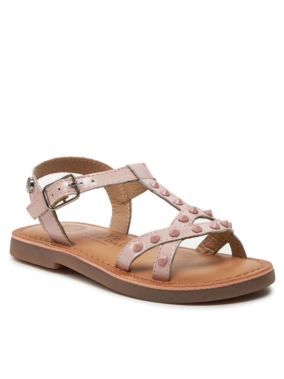 Gioseppo Gioseppo Sandaalid Mawes 72126-P Roosa