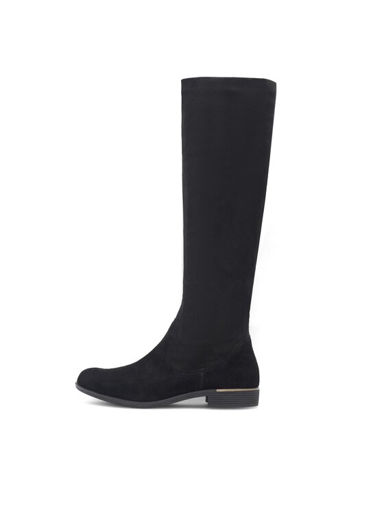 Lasocki Lasocki Stiefel RST-MESA-46 Schwarz