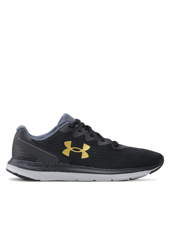 Under Armour Under Armour Pantofi pentru alergare Ua Charged Impulse 2 3024136-004 Negru