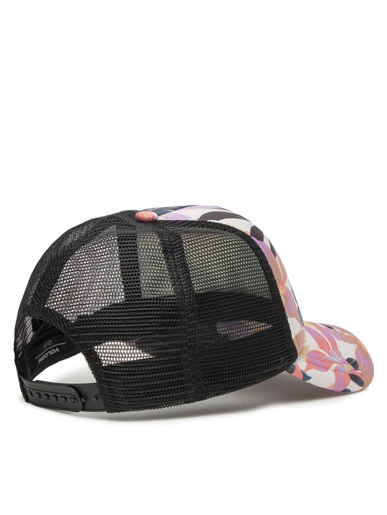 Volcom Volcom Șapcă Into Paradise E5512500 Colorat