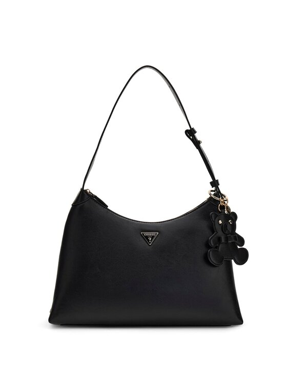 Guess Guess Torebka 182148 Czarny