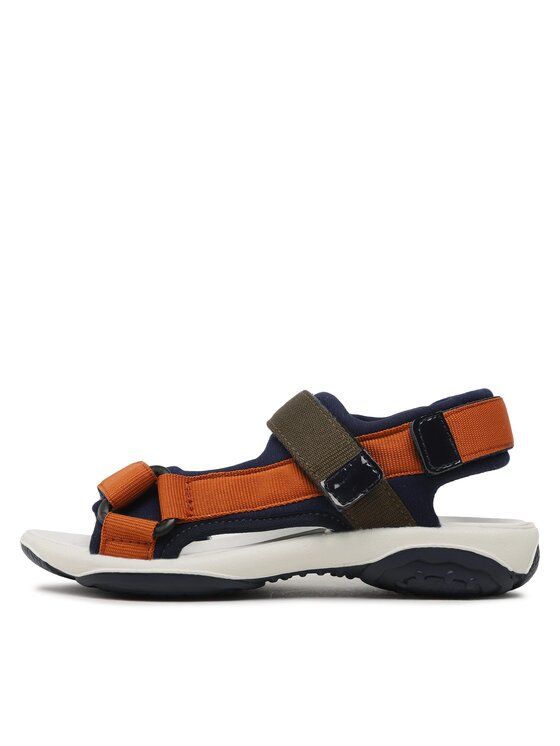Primigi Primigi Sandale 3882411 S Plava