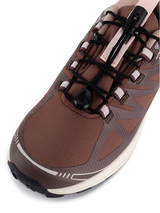 Sprandi Sprandi Trekkingi W-S24W021C-4 Brązowy