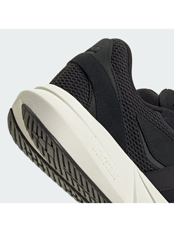 adidas adidas Półbuty Sportswear Lightblaze Czarny