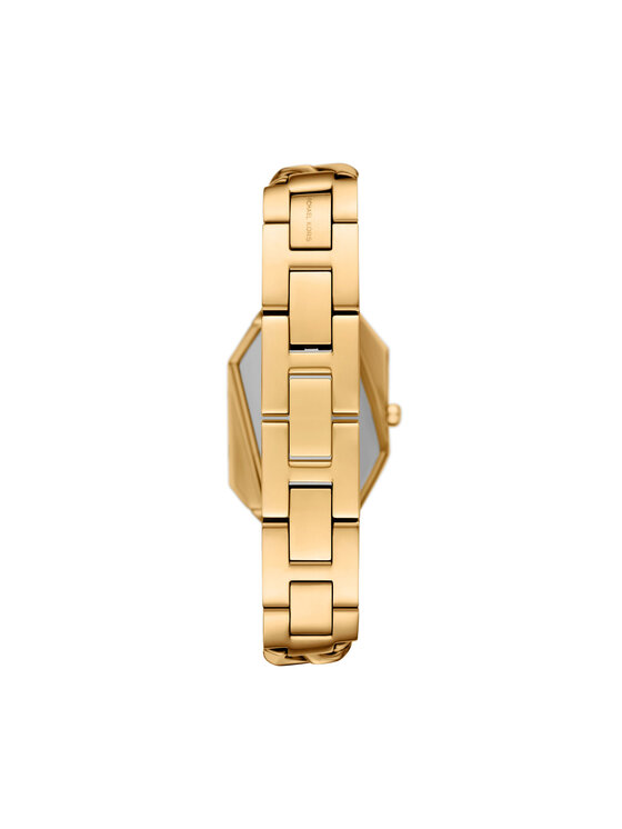 Michael Kors Michael Kors Ceas Suri MK4878 Auriu