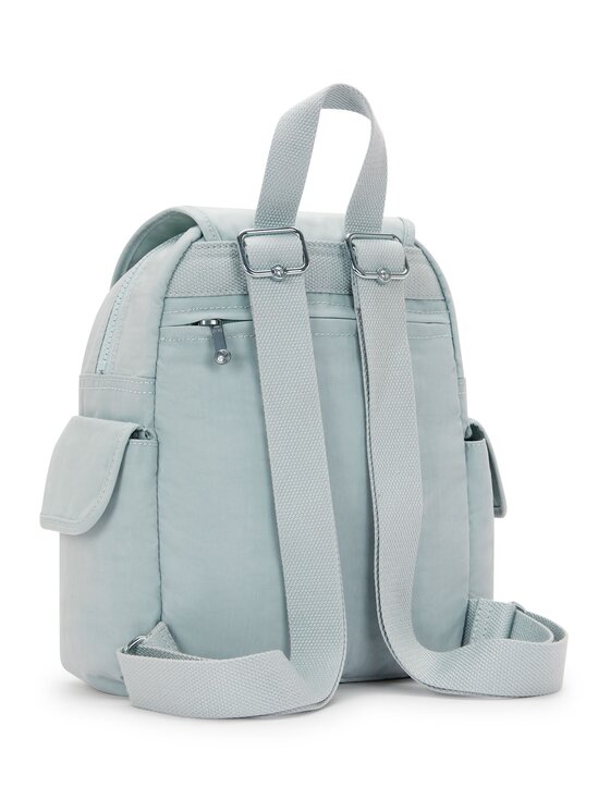 Kipling Kipling Plecak 315032 Niebieski jasny