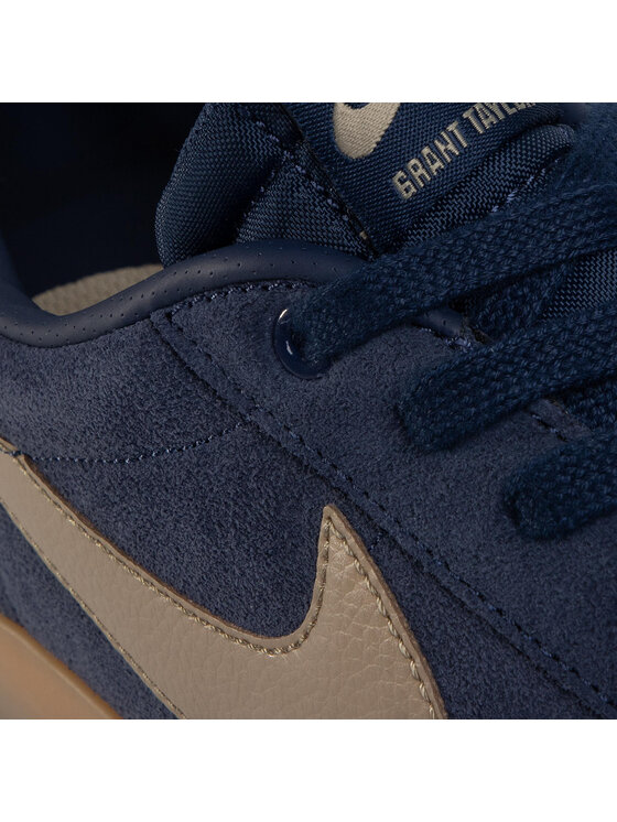 Nike Nike Снікерcи Sb Zoom Blazer Low Gt 704939 403 Cиній