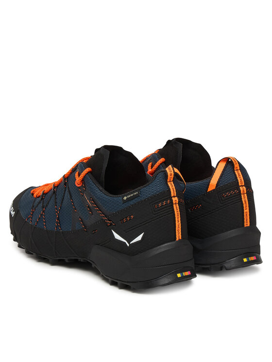Salewa Salewa Trekking Wildfire 2 Gtx M 61414 Tamnoplava
