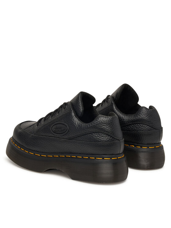 Dr. Martens Dr. Martens Cipele 8363 Buzz DM41060001 Crna