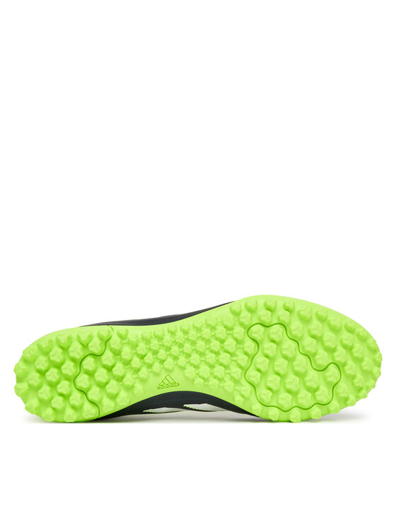 adidas adidas Boty na fotball Copa Pure 3 Club JR2893 Černá